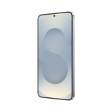 Samsung Galaxy S25+ Smartphone, Qualcomm Snapdragon 8, 12GB RAM, 256GB Storage (Unlocked, Silver Shadow) — Being Shipped