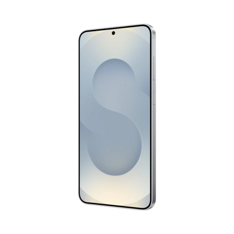 Samsung Galaxy S25+ Smartphone, Qualcomm Snapdragon 8, 12GB RAM, 256GB Storage (Unlocked, Silver Shadow) — Being Shipped