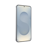 Samsung Galaxy S25+ Smartphone, Qualcomm Snapdragon 8, 12GB RAM, 256GB Storage (Unlocked, Silver Shadow) — Being Shipped