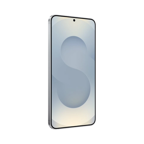 Samsung Galaxy S25+ Smartphone, Qualcomm Snapdragon 8, 12GB RAM, 256GB Storage (Unlocked, Silver Shadow) — Being Shipped