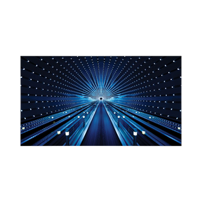 Samsung The Wall IAB Series 110" Class 16:9 120Hz FHD HDR Direct View LED All-in-One Video Wall Display — Being Shipped