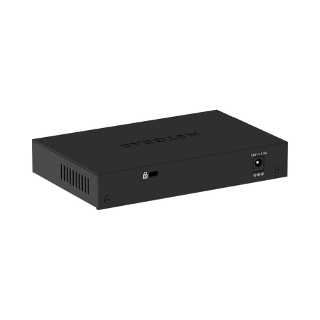 NETGEAR MS308 8-Port 2.5Gb Ethernet Unmanaged Switch — Being Shipped