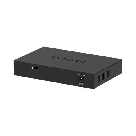 NETGEAR MS308 8-Port 2.5Gb Ethernet Unmanaged Switch — Being Shipped