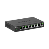 NETGEAR MS308 8-Port 2.5Gb Ethernet Unmanaged Switch — Being Shipped