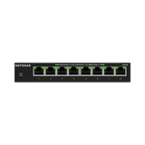 NETGEAR MS308 8-Port 2.5Gb Ethernet Unmanaged Switch — Being Shipped