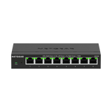 NETGEAR MS308 8-Port 2.5Gb Ethernet Unmanaged Switch — Being Shipped