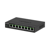 NETGEAR MS308 8-Port 2.5Gb Ethernet Unmanaged Switch — Being Shipped
