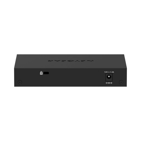 NETGEAR MS308 8-Port 2.5Gb Ethernet Unmanaged Switch — Being Shipped