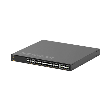 NETGEAR M4350-32F8V 32-Port 10G SFP+ Managed AV Network Switch — Being Shipped