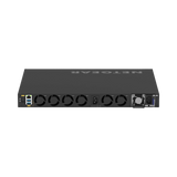 NETGEAR M4350-32F8V 32-Port 10G SFP+ Managed AV Network Switch — Being Shipped