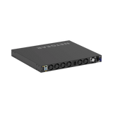 NETGEAR M4350-32F8V 32-Port 10G SFP+ Managed AV Network Switch — Being Shipped
