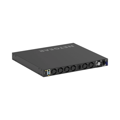 NETGEAR M4350-32F8V 32-Port 10G SFP+ Managed AV Network Switch — Being Shipped