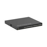 NETGEAR M4350-32F8V 32-Port 10G SFP+ Managed AV Network Switch — Being Shipped
