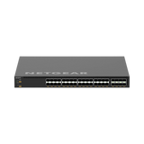 NETGEAR M4350-32F8V 32-Port 10G SFP+ Managed AV Network Switch — Being Shipped