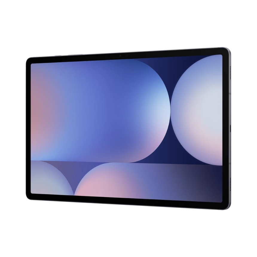 Samsung Galaxy Tab S10+ 12.4" Android Tablet, MediaTek MT6989, 12GB RAM, 256GB Storage (Wi-Fi, Moonstone Gray) — Being Shipped