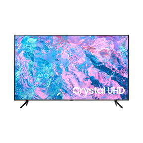 Samsung CU700 Series 55" 16:9 60Hz 4K UHD HDR Hospitality TV — Being Shipped