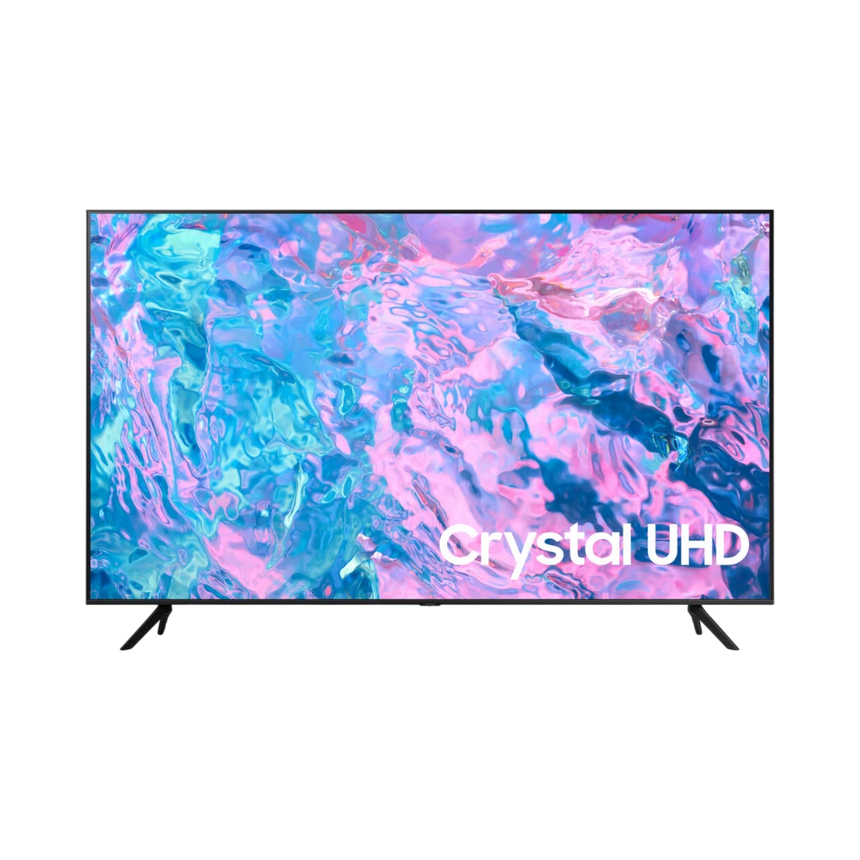 Samsung CU700 Series 55" 16:9 60Hz 4K UHD HDR Hospitality TV — Being Shipped