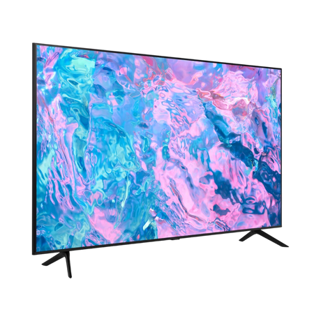 Samsung CU700 Series 55" 16:9 60Hz 4K UHD HDR Hospitality TV — Being Shipped