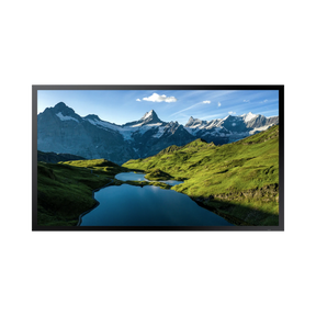 Samsung OHA-S Series 55" VA LED Outdoor Digital Signage Display — Being Shipped