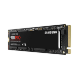 Samsung 990 PRO 4TB M.2 2280 PCIe 4.0 x4 Internal SSD — Being Shipped