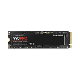 Samsung 990 PRO 4TB M.2 2280 PCIe 4.0 x4 Internal SSD — Being Shipped