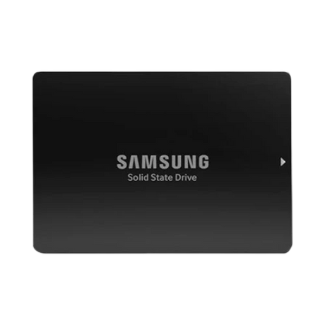Samsung PM893 240GB 2.5" SATA 6Gb/s SSD — Being Shipped