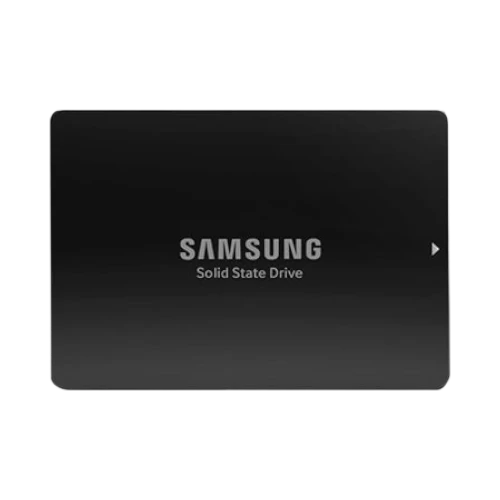 Samsung PM893 240GB 2.5" SATA 6Gb/s SSD — Being Shipped