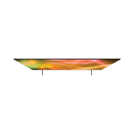 Samsung AU8000 85" Class 16:9 60Hz 4K HDR UHD LCD LED Smart TV — Being Shipped