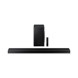 Samsung HW-Q60T 360W Virtual 5.1-Channel Soundbar System — Being Shipped