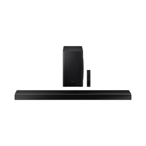 Samsung HW-Q60T 360W Virtual 5.1-Channel Soundbar System — Being Shipped