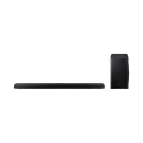 Samsung HW-Q60T 360W Virtual 5.1-Channel Soundbar System — Being Shipped