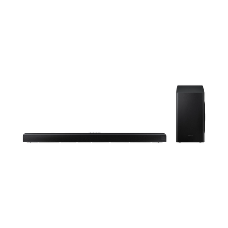 Samsung HW-Q60T 360W Virtual 5.1-Channel Soundbar System — Being Shipped