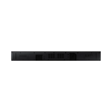 Samsung HW-Q60T 360W Virtual 5.1-Channel Soundbar System — Being Shipped