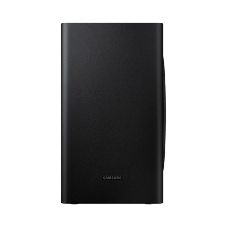 Samsung HW-Q60T 360W Virtual 5.1-Channel Soundbar System — Being Shipped