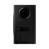 Samsung HW-Q60T 360W Virtual 5.1-Channel Soundbar System — Being Shipped