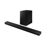 Samsung HW-Q60T 360W Virtual 5.1-Channel Soundbar System — Being Shipped