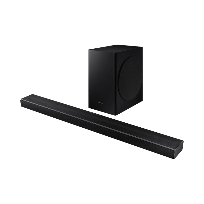 Samsung HW-Q60T 360W Virtual 5.1-Channel Soundbar System — Being Shipped
