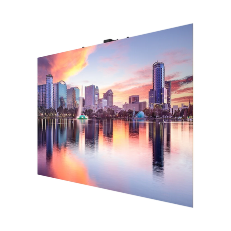 Samsung The Wall IW008A 0.84mm 960x540 Per Unit HDR LED Digital Signage — Being Shipped