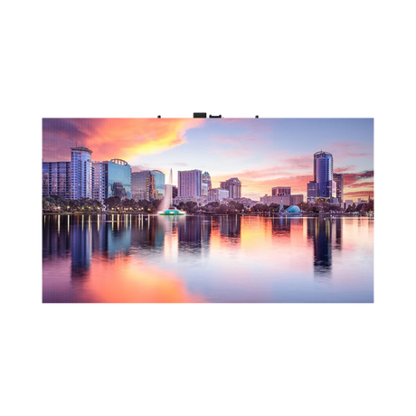 Samsung The Wall IW008A 0.84mm 960x540 Per Unit HDR LED Digital Signage — Being Shipped