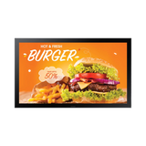 Samsung OH24B 24" 16:9 60Hz FHD IPS Landscape Outdoor Commercial Monitor — Being Shipped