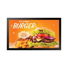Samsung OH24B 24" 16:9 60Hz FHD IPS Landscape Outdoor Commercial Monitor — Being Shipped