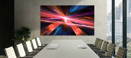 Samsung The Wall MMF-A 60Hz HDR10 All-In-One — Being Shipped