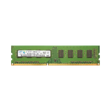 Samsung 4GB PC3-10600U DDR3 1333MHz DIMM 240 Pin Memory Module — Being Shipped