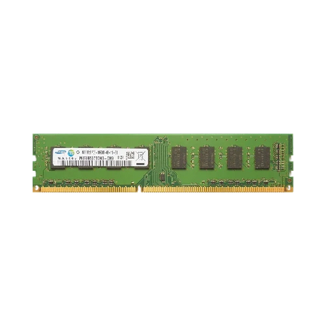 Samsung 4GB PC3-10600U DDR3 1333MHz DIMM 240 Pin Memory Module — Being Shipped