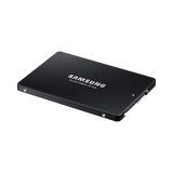 Samsung PM883 3.84TB 2.5" SATA 6Gb/s Enterprise SSD — Being Shipped