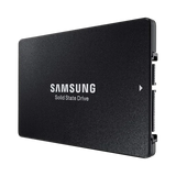 Samsung PM883 3.84TB 2.5" SATA 6Gb/s Enterprise SSD — Being Shipped