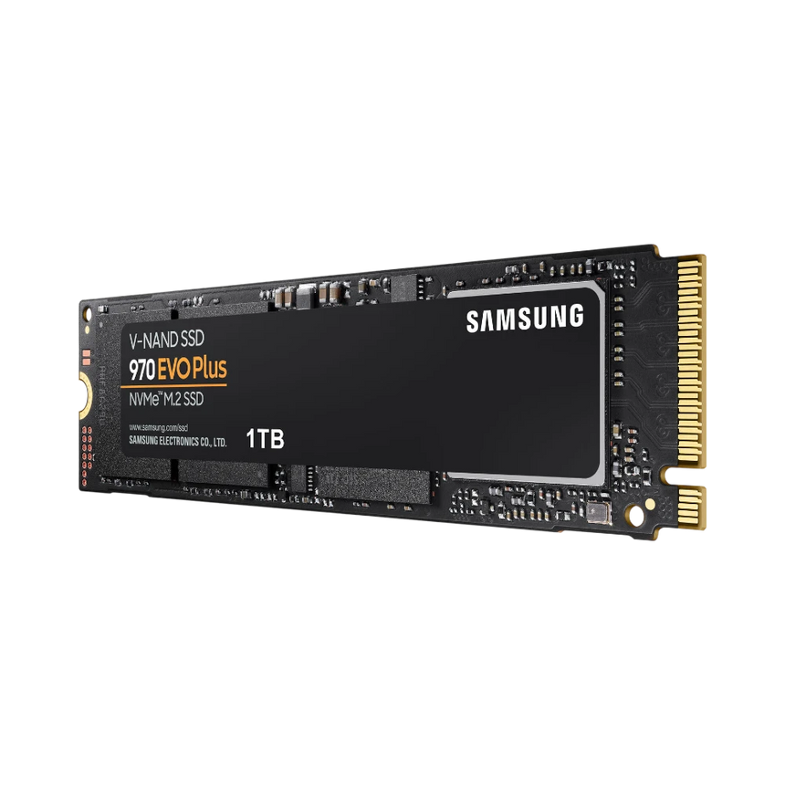 Samsung 970 EVO Plus 1TB M.2 2280 NVMe Internal SSD — Being Shipped