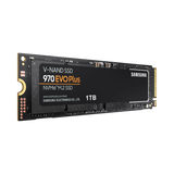 Samsung 970 EVO Plus 1TB M.2 2280 NVMe Internal SSD — Being Shipped