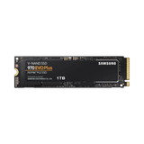 Samsung 970 EVO Plus 1TB M.2 2280 NVMe Internal SSD — Being Shipped