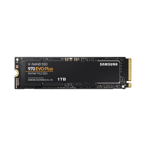 Samsung 970 EVO Plus 1TB M.2 2280 NVMe Internal SSD — Being Shipped